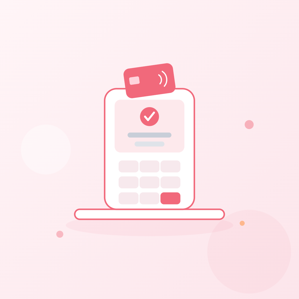 Leanpay In-Store API