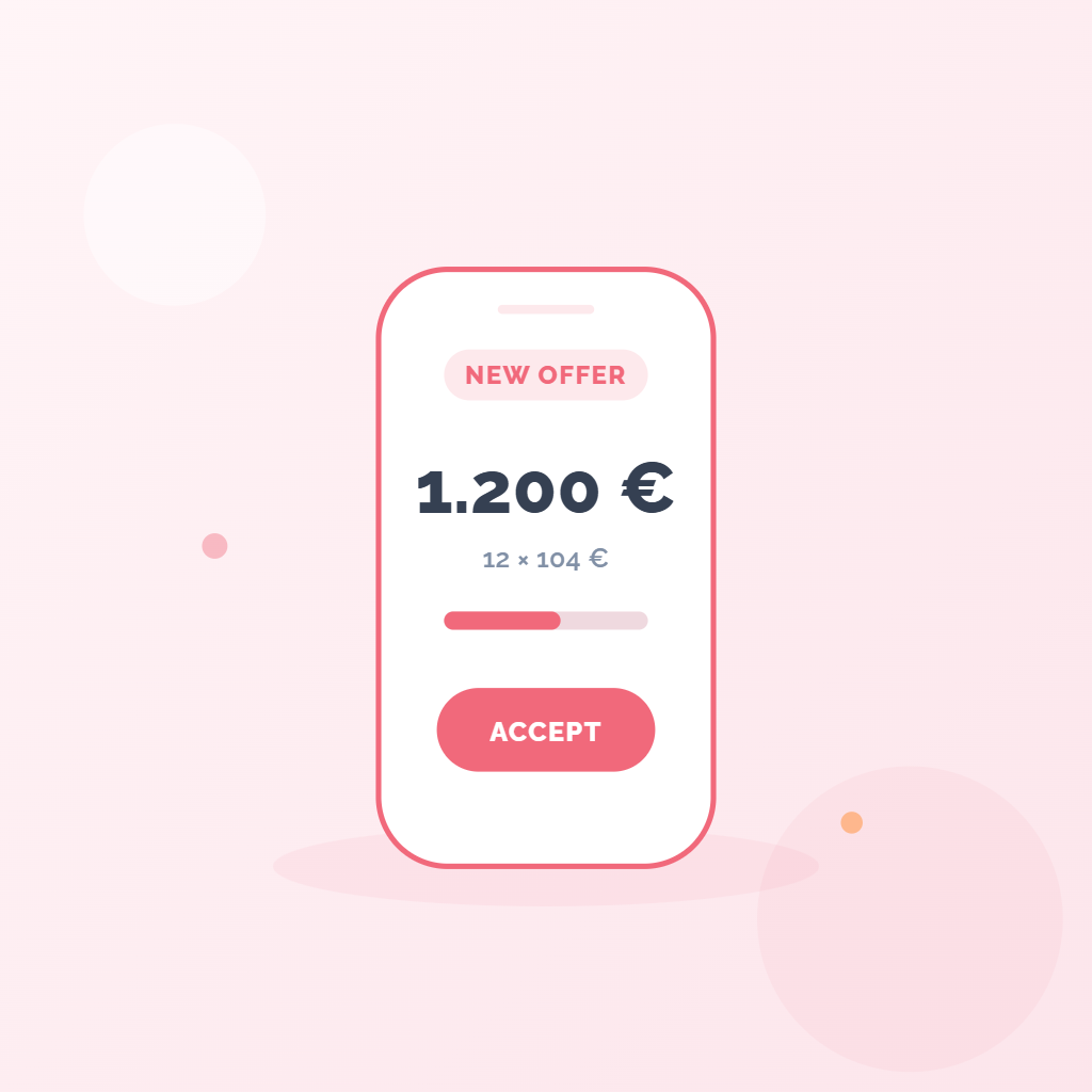 Leanpay Remote Offer